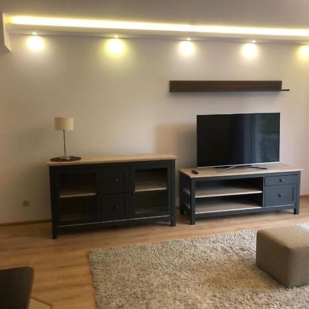 Villa Sol Kolobrzeg Dış mekan fotoğraf
