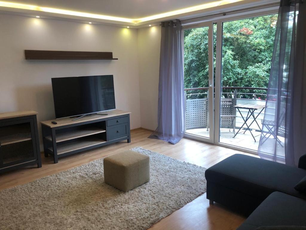 Villa Sol Kolobrzeg Dış mekan fotoğraf