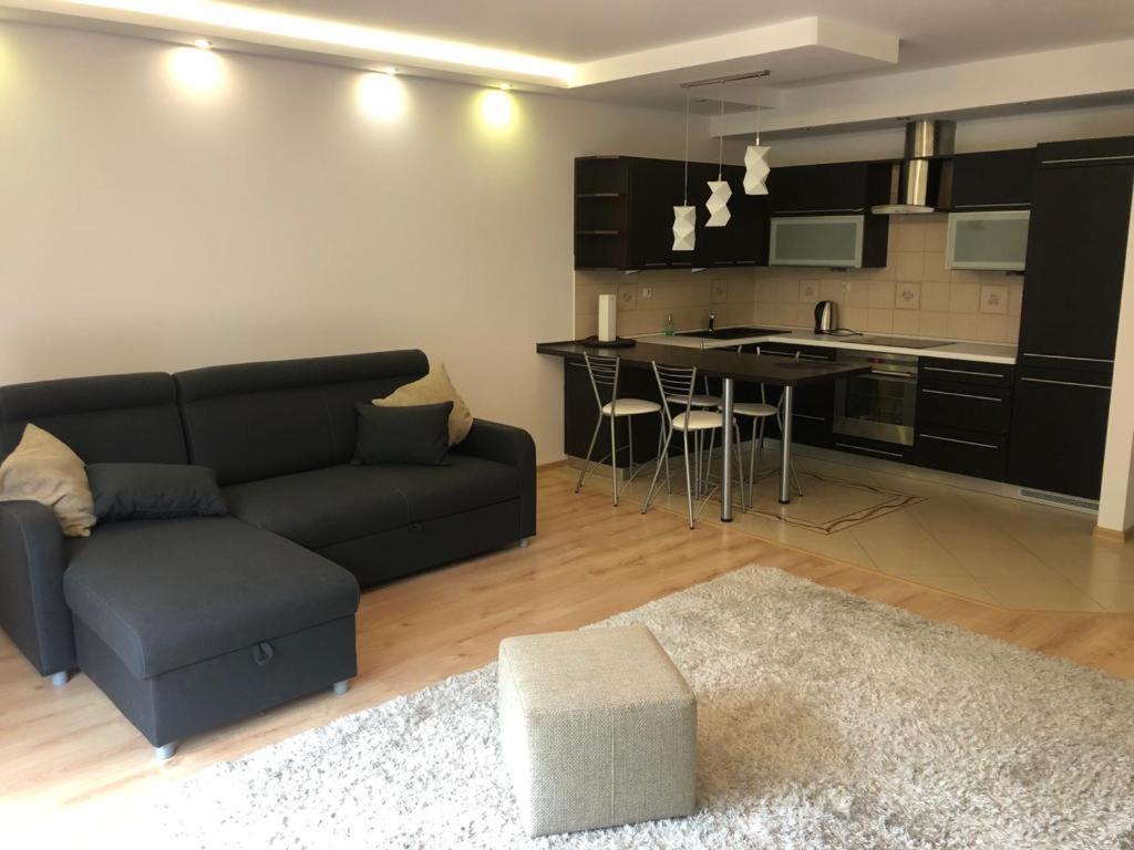 Villa Sol Kolobrzeg Dış mekan fotoğraf