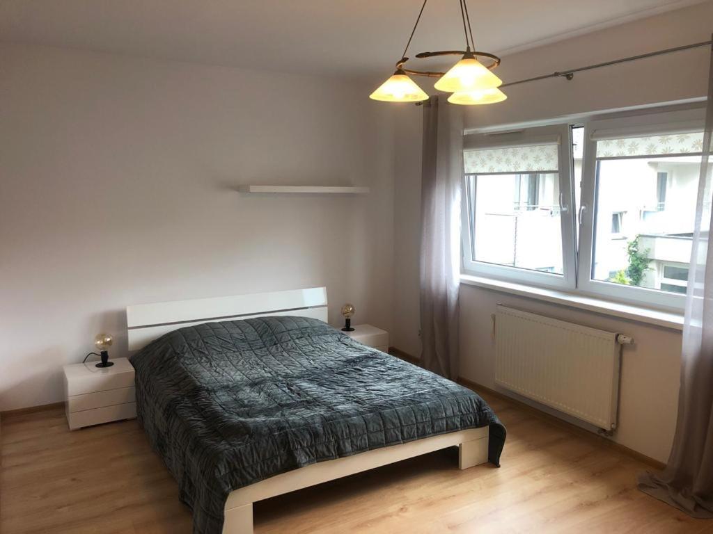 Villa Sol Kolobrzeg Dış mekan fotoğraf