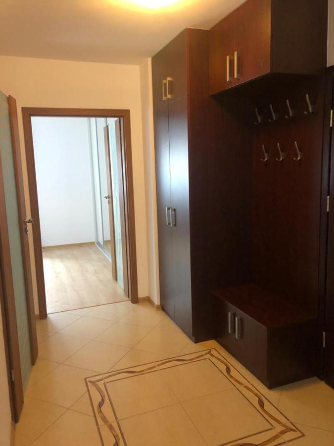 Villa Sol Kolobrzeg Dış mekan fotoğraf
