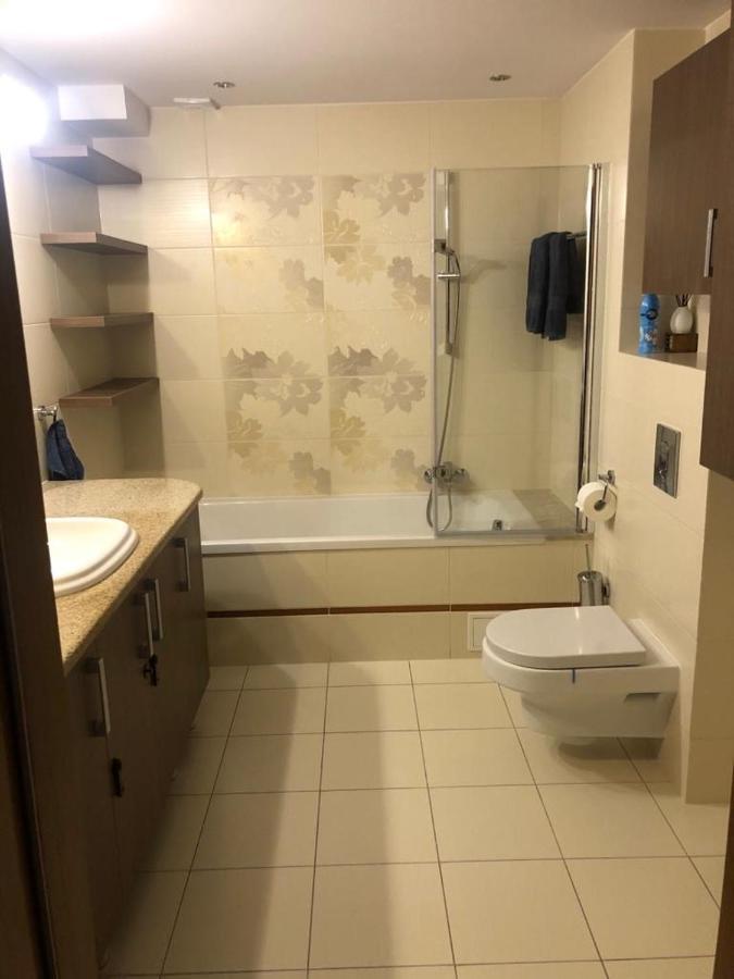 Villa Sol Kolobrzeg Dış mekan fotoğraf