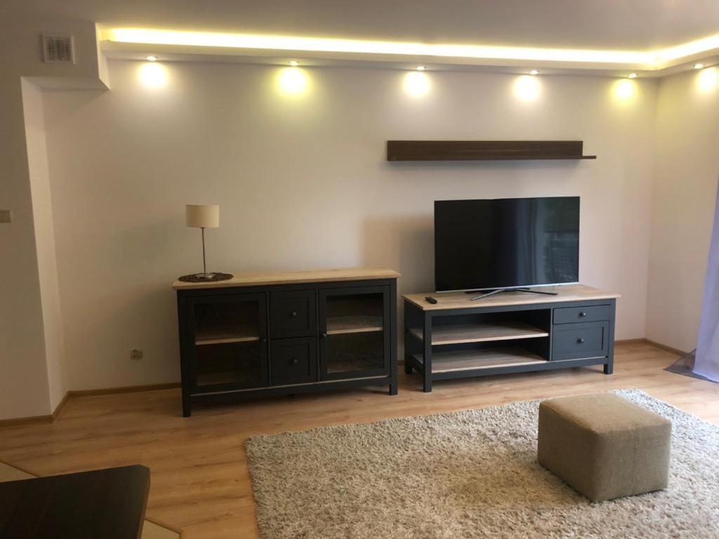 Villa Sol Kolobrzeg Dış mekan fotoğraf