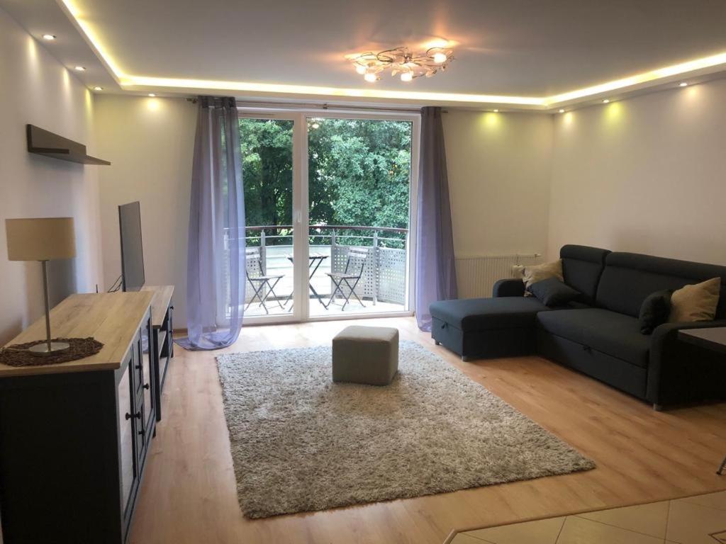 Villa Sol Kolobrzeg Dış mekan fotoğraf
