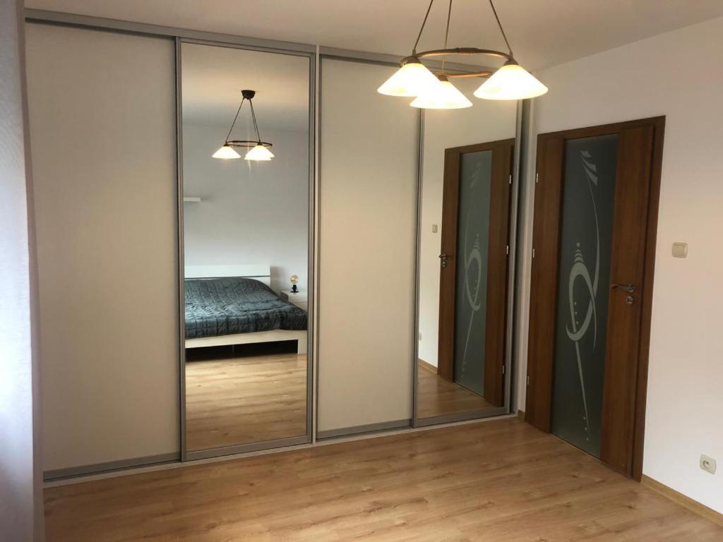 Villa Sol Kolobrzeg Dış mekan fotoğraf
